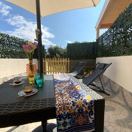 “Bedda Mattri” Dimora Siciliana Apartment Avola Exterior photo